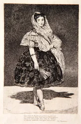 Lola de Valence